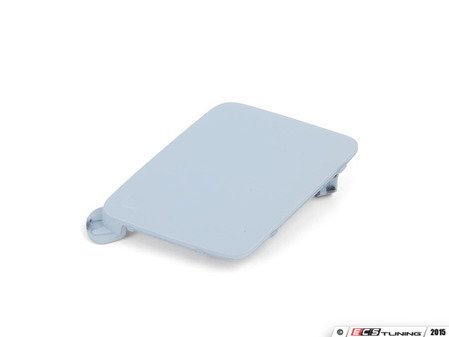 ES#2080039 - 51118048681 - COVER, TOW FITTING, - Genuine BMW - BMW