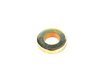 ES#277371 - 056109143 - Washer - Priced Each - Replace important hardware. 12.5x28x6 - Genuine Volkswagen Audi - Volkswagen
