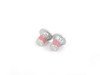 ES#2588445 - 2204210171TEXKT - Brake Rotor Set Screw - Set Of Two - M8x12 - Textar - Mercedes Benz