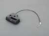 ES#154622 - 52208240508 - E46 Actuation Unit Right - Genuine BMW - BMW