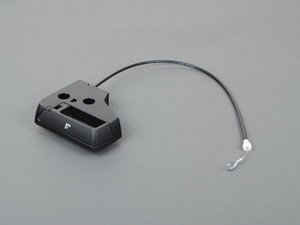 ES#154622 - 52208240508 - E46 Actuation Unit Right - Genuine BMW - BMW