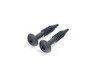 ES#2573042 - 82162155852 - E84 Mud Flaps - Front - Keep your paint protected from debris - Genuine BMW - BMW