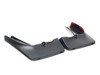 ES#2573042 - 82162155852 - E84 Mud Flaps - Front - Keep your paint protected from debris - Genuine BMW - BMW