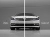 ES#4476499 - CCFLUSHKT - CC Flush Kit - Black Bolts - Bring your stock wheels to the "flush" position - Assembled By ECS - Volkswagen