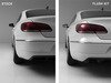 ES#4476499 - CCFLUSHKT - CC Flush Kit - Black Bolts - Bring your stock wheels to the "flush" position - Assembled By ECS - Volkswagen