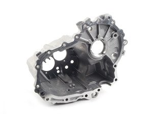 ES#42131 - 23101490219 - Manual Transmission Housing - Factory manufactured MINI transmission housing assembly - Genuine MINI - MINI