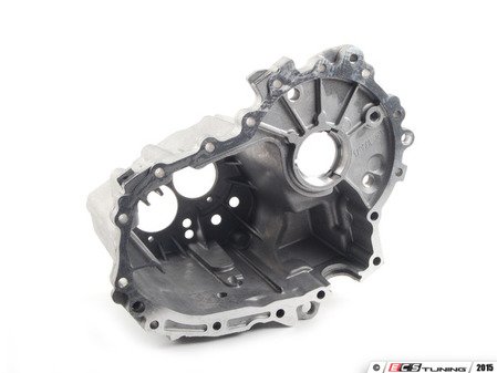 ES#42131 - 23101490219 - Manual Transmission Housing - Factory manufactured MINI transmission housing assembly - Genuine MINI - MINI