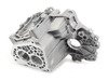 ES#42131 - 23101490219 - Manual Transmission Housing - Factory manufactured MINI transmission housing assembly - Genuine MINI - MINI