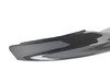 ES#2828669 - E46CSLLIP - Carbon Fiber One piece CSL Front Lip - E46 M3 - (NO LONGER AVAILABLE) - For use with CSL Style front bumpers - ECS - 
