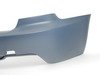 ES#2184889 - E92MTECHr - M-Sport style Bumper Assembly - Single exhaust - M-Sport looks without the cost for your single exhaust E92/E93. - ECS - BMW