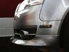 ES#8112 - 8E0998070SMK-A - Sidemarker Set - Smoke - (NO LONGER AVAILABLE) - Replace the orange reflector on side of the front bumper - ECS - 