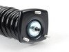 ES#2678584 - 41-173435 - Hydro-Pneumatic Shock Assembly - Priced Each - Complete Assemble, Ready To Install - Fits Left Or Right Side - Includes New Spring - Bilstein - Mercedes Benz