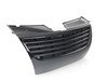 ES#1905446 - 3C853654OE - B6 Passat Badgeless Grille Kit - Black - Ultra clean look without a front license plate bracket - JOM - Volkswagen