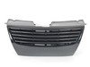 ES#1905446 - 3C853654OE - B6 Passat Badgeless Grille Kit - Black - Ultra clean look without a front license plate bracket - JOM - Volkswagen