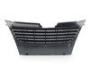 ES#1905446 - 3C853654OE - B6 Passat Badgeless Grille Kit - Black - Ultra clean look without a front license plate bracket - JOM - Volkswagen