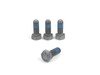 ES#2602566 - 0054204620 - Front Brake Pad Set - Does not include brake pad wear sensors - Jurid - Mercedes Benz
