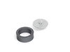 ES#2718674 - 06J903133A - Accessory Belt Tensioner - Includes tensioner and roller to help keep your drive belt tight - Mubea - Audi Volkswagen