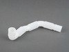 ES#2834693 - 1K0955453SKT - Washer Reservoir Kit - Replacement washer fluid reservoir - Assembled By ECS - Audi Volkswagen