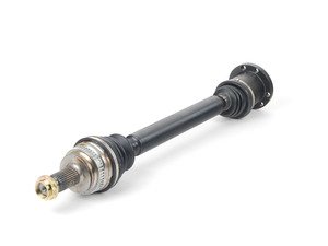 ES#2681033 - 33217504523KT - Remanufactured Rear Axle Assembly - Right - Fix your drive line issues - FEQ - BMW