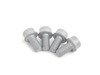 ES#1899335 - 8e0698014 - Rear Brake Service Kit - Includes Meyle Rotors & ECS DD23 ceramic pads. - Assembled By ECS - Volkswagen