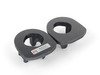 ES#2827009 - ffemi981mt80KT - Performance Transmission Mount Insert - Track - The simplest way to improve shifting and handling! - Function-First - Porsche