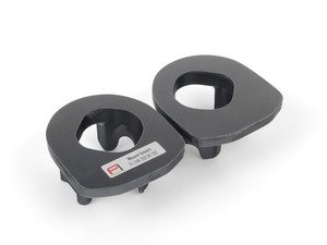 ES#2827009 - ffemi981mt80KT - Performance Transmission Mount Insert - Track - The simplest way to improve shifting and handling! - Function-First - Porsche