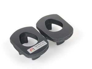 ES#2827069 - FF.EMI.987.MT.80 - Performance Engine Mount Insert - Track - The simplest way to improve shifting and handling! - Function-First - Porsche