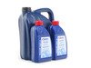 ES#2785364 - V630VOILKT1 - Oil Service Kit - Includes Mann oil filter and Vaico 5w-40 oil - Assembled By ECS - Volkswagen