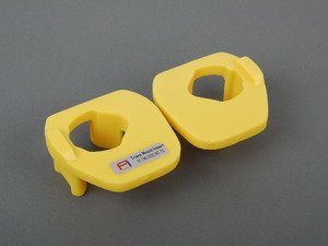 ES#2826468 - FF.TMI.996.MT.70 - Performance Transmission Mount Insert - Street - The simplest way to improve shifting and handling! - Function-First - Porsche