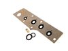 ES#1892456 - 11367831906 - VANOS Filter Change Kit - Level II - Includes the filter, necessary o-rings, and sealing flange for the VANOS solenoid - Genuine BMW - BMW