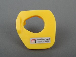 ES#2826970 - FF.TMI.997.DF.70 - Performance Transmission Mount Insert - Street - (NO LONGER AVAILABLE) - The simplest way to improve shifting and handling! - Function-First - 