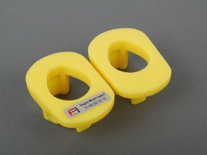 ES#2827070 - FF.EMI.987.DF.70 - Performance Engine Mount Insert - Street - The simplest way to improve shifting and handling! - Function-First - Porsche