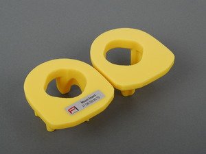 ES#2827000 - FFEMI981MT70KT1 - Performance Engine Mount Insert - Street - The simplest way to improve shifting and handling! - Function-First - Porsche