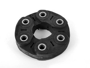ES#2580713 - 26117511454 - Universal Flex Disc - Also known as a "Giubo" - Meyle HD - BMW