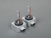 ES#2779052 - 008538ZIZ02 - D3S 4300K Xenon Bulb - Pair - (NO LONGER AVAILABLE) - Increase intensity and eye appeal of your lighting - ZiZa - 