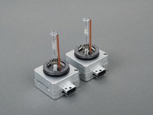 ES#2779052 - 008538ZIZ02 - D3S 4300K Xenon Bulb - Pair - (NO LONGER AVAILABLE) - Increase intensity and eye appeal of your lighting - ZiZa - 