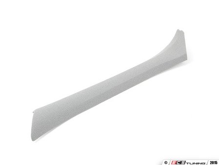 ES#113330 - 51438126429 - A-Pillar Trim - Left Side - Complete your interior restoration - Genuine BMW - BMW