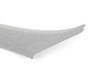 ES#113330 - 51438126429 - A-Pillar Trim - Left Side - Complete your interior restoration - Genuine BMW - BMW