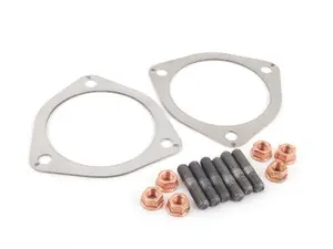 Downpipe Hardware Kit