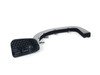 ES#2595197 - 5C687736482V - Trunk Hinge Cover - Right - Attaches to right trunk hinge - Genuine Volkswagen Audi - Volkswagen