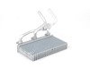ES#177019 - 64116968203 - heater Core - Transfers heat to the cabin of the vehicle - Genuine BMW - BMW
