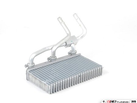 ES#177019 - 64116968203 - heater Core - Transfers heat to the cabin of the vehicle - Genuine BMW - BMW