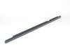 ES#1699925 - 1646904580 - Outside Window Moulding - Rear Left Door - Genuine Mercedes Benz - Mercedes Benz