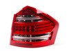 ES#1701454 - 1648203664 - Tail Lamp Assembly - Fits right side - Genuine Mercedes Benz - Mercedes Benz