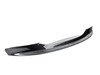 ES#2828669 - E46CSLLIP - Carbon Fiber One piece CSL Front Lip - E46 M3 - (NO LONGER AVAILABLE) - For use with CSL Style front bumpers - ECS - 