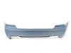 ES#2184889 - E92MTECHr - M-Sport style Bumper Assembly - Single exhaust - M-Sport looks without the cost for your single exhaust E92/E93. - ECS - BMW