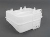 ES#2834693 - 1K0955453SKT - Washer Reservoir Kit - Replacement washer fluid reservoir - Assembled By ECS - Audi Volkswagen