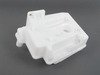 ES#2834693 - 1K0955453SKT - Washer Reservoir Kit - Replacement washer fluid reservoir - Assembled By ECS - Audi Volkswagen