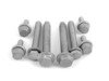 ES#2762762 - 8K0412377CKT5 - Cup Kit/Coilover Installation Kit - Includes all necessary items for a quick and easy install. - Assembled By ECS - Audi