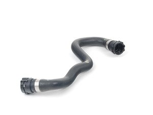 ES#25175 - 11537830994 - Expansion Tank Hose - Replace your cracked & rotted hose - Genuine BMW - BMW